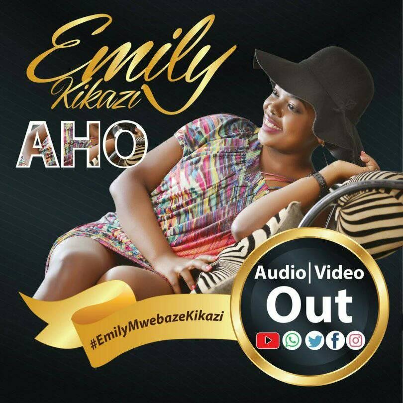 Emily Kikazi